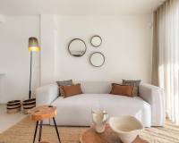 Nueva construcción  - Chalet - Los Alcázares - Serena Golf