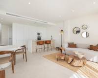 Nueva construcción  - Chalet - Los Alcázares - Serena Golf