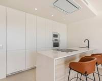 Nueva construcción  - Chalet - Los Alcázares - Serena Golf