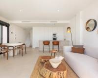 Nueva construcción  - Chalet - Los Alcázares - Serena Golf