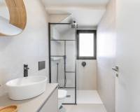 Nueva construcción  - Chalet - Los Alcázares - Serena Golf