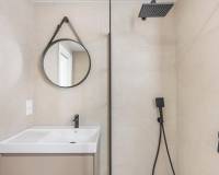 Nueva construcción  - Chalet - Los Alcázares - Serena Golf