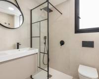 Nueva construcción  - Chalet - Los Alcázares - Serena Golf