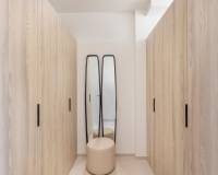 Nueva construcción  - Chalet - Los Alcázares - Serena Golf