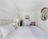 Nueva construcción  - Chalet - Los Alcázares - Serena Golf