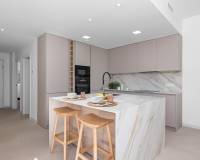 Nueva construcción  - Chalet - Los Alcázares - Serena Golf