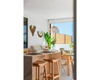 Nueva construcción  - Chalet - Los Alcázares - Serena Golf