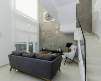 Nueva construcción  - Chalet - Los Montesinos - La Herada