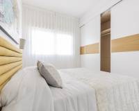 Nueva construcción  - Chalet - Los Montesinos - La Herada