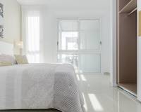 Nueva construcción  - Chalet - Los Montesinos - La Herada