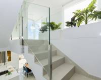 Nueva construcción  - Chalet - Los Montesinos - La Herada