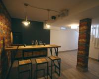 Nueva construcción  - Chalet - Los Montesinos - La Herada