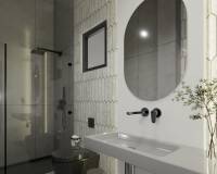 Nueva construcción  - Chalet - Los Montesinos - La herrada