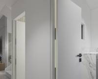 Nueva construcción  - Chalet - Los Montesinos - La herrada