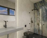 Nueva construcción  - Chalet - Los Montesinos - La herrada