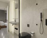 Nueva construcción  - Chalet - Los Montesinos - La herrada