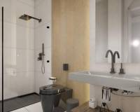 Nueva construcción  - Chalet - Los Montesinos - La herrada