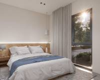 Nueva construcción  - Chalet - Los Montesinos - La herrada