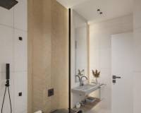 Nueva construcción  - Chalet - Los Montesinos - La herrada