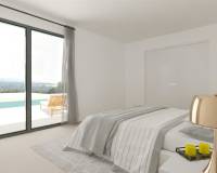 Nueva construcción  - Chalet - Monforte del Cid - La Capitana