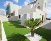 Nueva construcción  - Chalet - Orihuela Costa - Campoamor