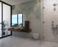 Nueva construcción  - Chalet - Orihuela Costa - Campoamor