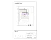 Nueva construcción  - Chalet - Orihuela Costa - Campoamor