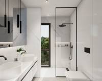 Nueva construcción  - Chalet - Orihuela Costa - La Ciñuelica