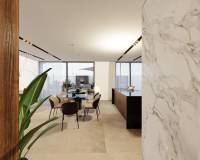 Nueva construcción  - Chalet - Orihuela Costa - La Zenia