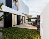 Nueva construcción  - Chalet - Orihuela Costa - La Zenia