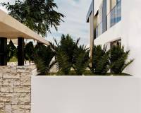 Nueva construcción  - Chalet - Orihuela Costa - La Zenia