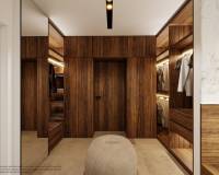 Nueva construcción  - Chalet - Orihuela Costa - La Zenia