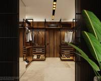 Nueva construcción  - Chalet - Orihuela Costa - La Zenia