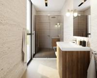 Nueva construcción  - Chalet - Orihuela Costa - La Zenia