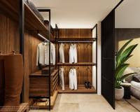 Nueva construcción  - Chalet - Orihuela Costa - La Zenia