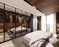 Nueva construcción  - Chalet - Orihuela Costa - La Zenia