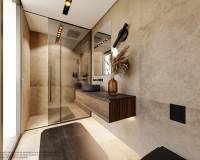 Nueva construcción  - Chalet - Orihuela Costa - La Zenia