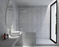 Nueva construcción  - Chalet - Orihuela Costa - La Zenia