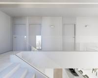 Nueva construcción  - Chalet - Orihuela Costa - La Zenia