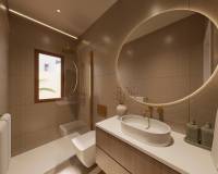 Nueva construcción  - Chalet - Orihuela Costa - La Zenia