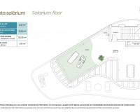 Nueva construcción  - Chalet - Orihuela Costa - La Zenia