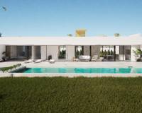 Nueva construcción  - Chalet - Orihuela Costa - Las Filipinas