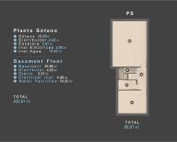 Nueva construcción  - Chalet - Orihuela Costa - Las Filipinas