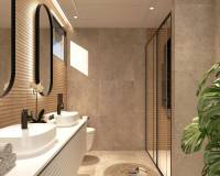 Nueva construcción  - Chalet - Orihuela Costa - Las Filipinas