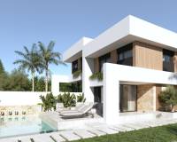 Nueva construcción  - Chalet - Orihuela Costa - Las Filipinas