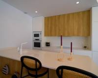 Nueva construcción  - Chalet - Orihuela Costa - Los Altos