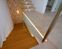 Nueva construcción  - Chalet - Orihuela Costa - Los Altos