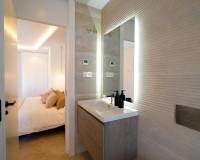 Nueva construcción  - Chalet - Orihuela Costa - Los Altos