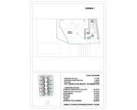 Nueva construcción  - Chalet - Orihuela Costa - Los Altos