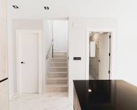 Nueva construcción  - Chalet - Orihuela Costa - Punta Prima